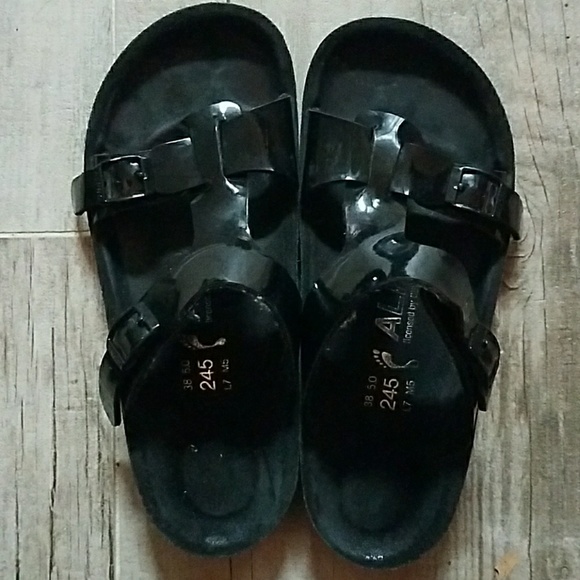 Birkenstock Shoes - Birkenstock Alpro Size 38